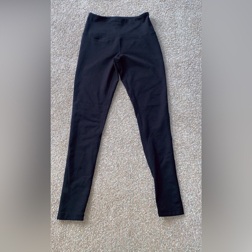 Zella High Waist Live In Leggings-Small